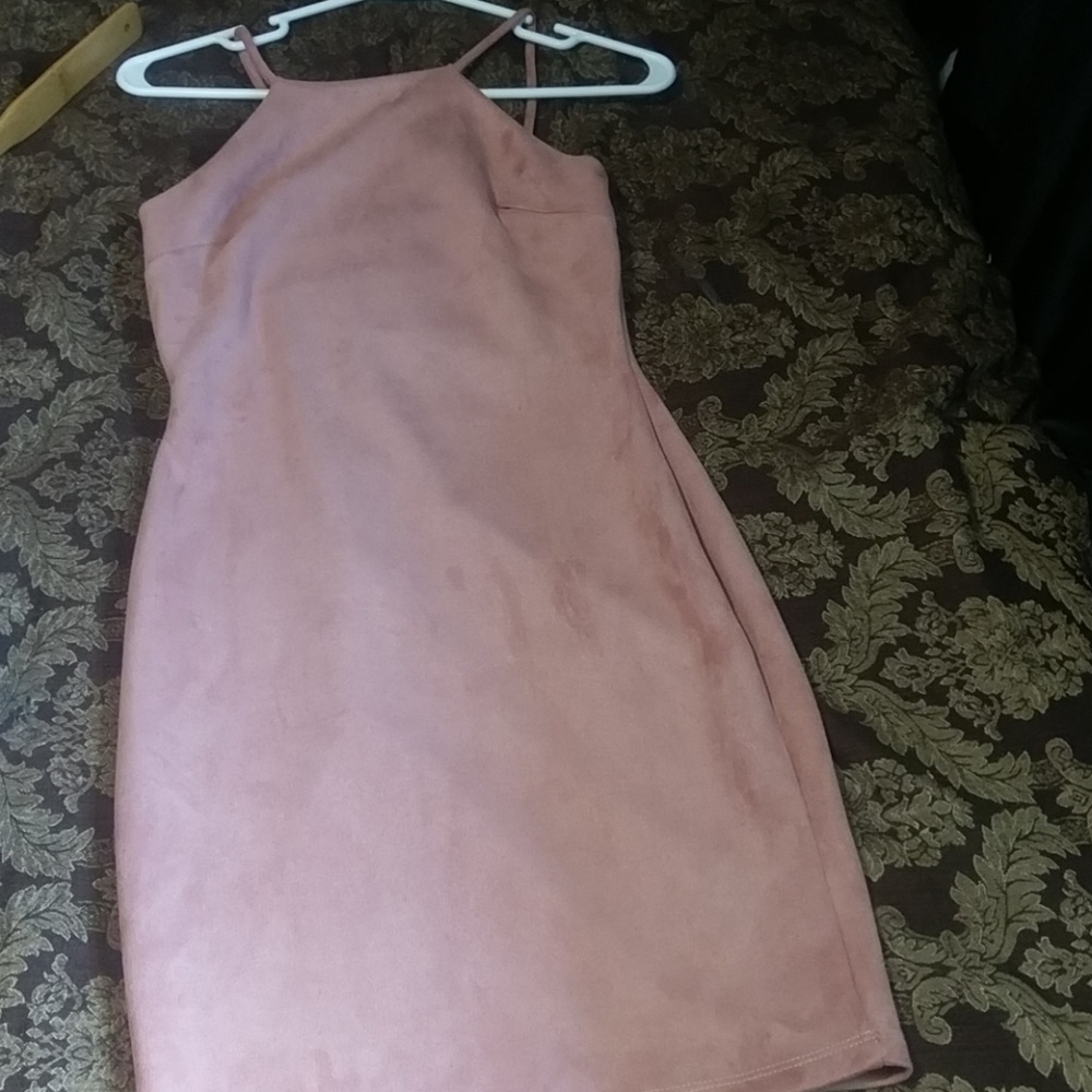 Dress. Club wear.